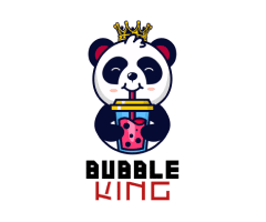 Bubble King Sponsoren Logo 1