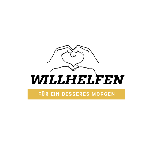 Willhelfen Logo